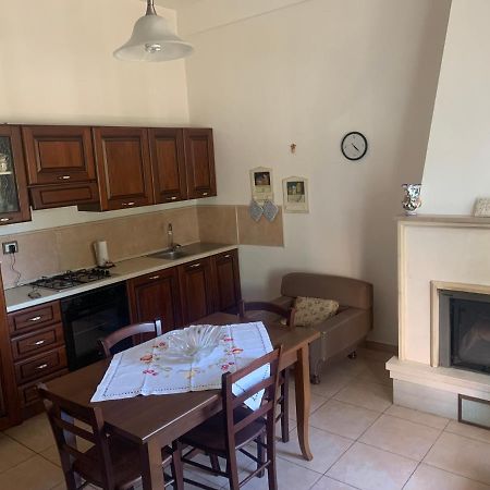 Villa Casa Aventino Taranta Peligna Exterior foto