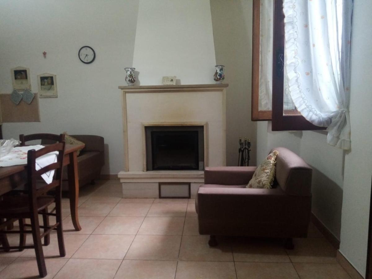Villa Casa Aventino Taranta Peligna Exterior foto